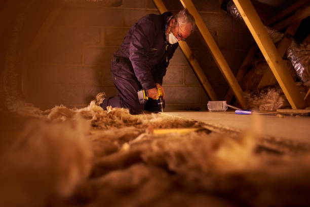 Best Commercial Insulation in Bayou La Batre, AL